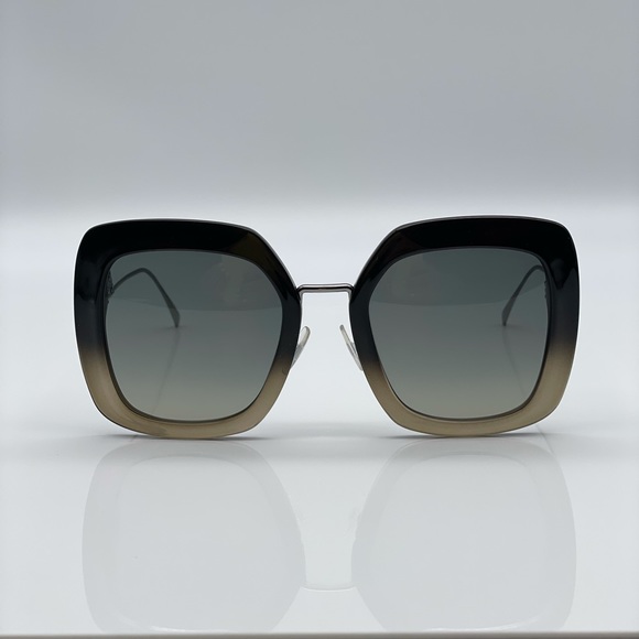 Brand NWT FENDI FF0317/S 7C5PR Sunglasses - Picture 2 of 12